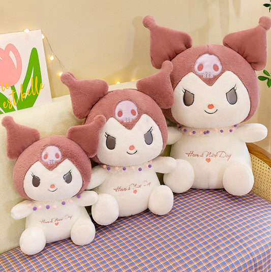 Cute Kuromi Plushies